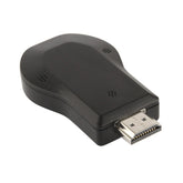 M2 Android 1080P Ezcast HDMI Dongle / HDMI AirPlay DLNA WIFI Displayer Receptor para Android OS / iOS / MAC OS / Dispositivos Windows, Soporte para compartir en línea a TV WIFI Display